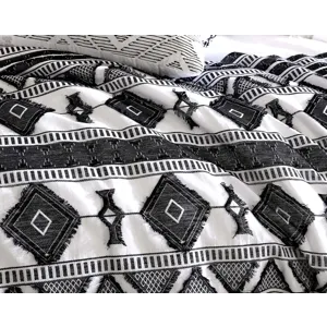 Nadina 5 pc King Comforter Set