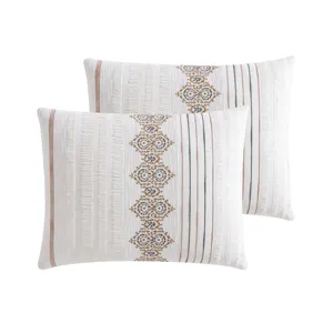 Arden 5 pc Queen Comforter Set