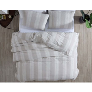 Harvest 4 pc King Comforter Set
