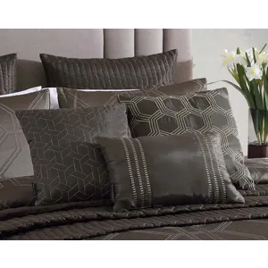 Ryan 10 pc King Comforter Set 
