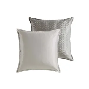 Key Note 8 PC King Reversible Comforter Set