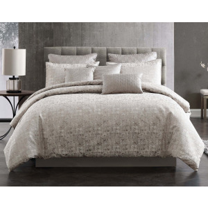Gypsy 10PC King Comforter Set