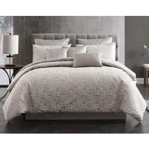 Gypsy 10PC King Comforter Set