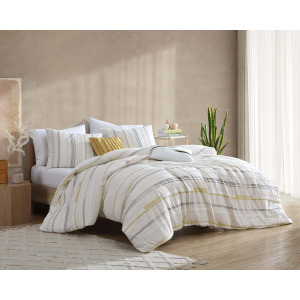 Wilkinson 5 pc King Comforter Set