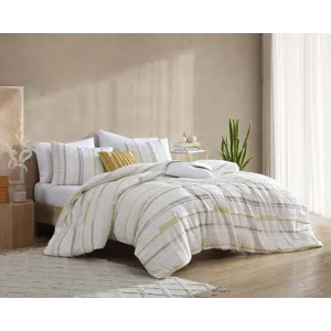 Wilkinson 5 pc King Comforter Set