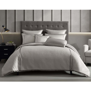 Key Note 8 PC King Reversible Comforter Set