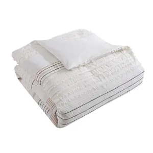 Arden 5 pc Queen Comforter Set