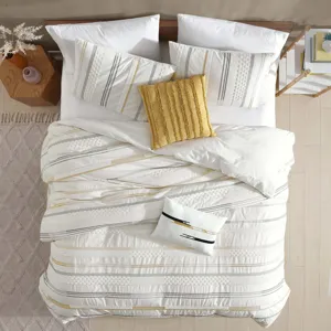 Wilkinson 5 pc King Comforter Set