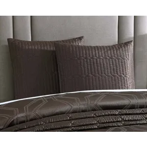 Ryan 10 pc King Comforter Set 