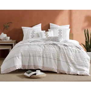Arden 5 pc Queen Comforter Set