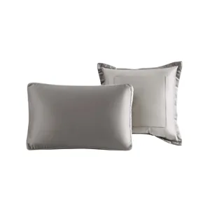 Key Note 8 PC King Reversible Comforter Set