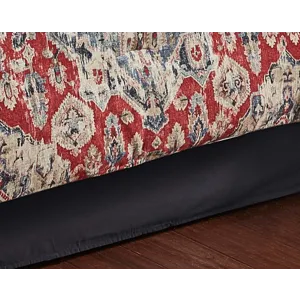 Stewart 10 pc King Comforter Set