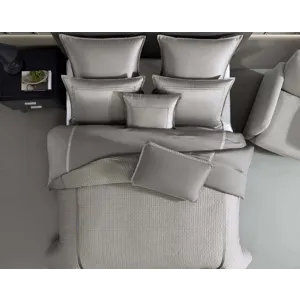 Key Note 8 PC King Reversible Comforter Set