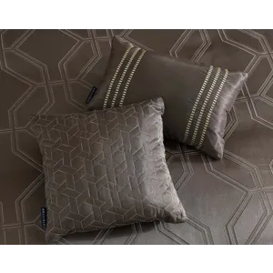 Ryan 10 pc King Comforter Set 