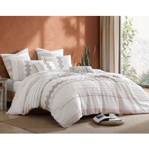 Arden 5 pc Queen Comforter Set