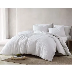 Maddie Matelass&eacute; 3 pc King Comforter Set
