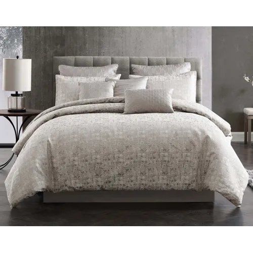 Gypsy 10PC King Comforter Set