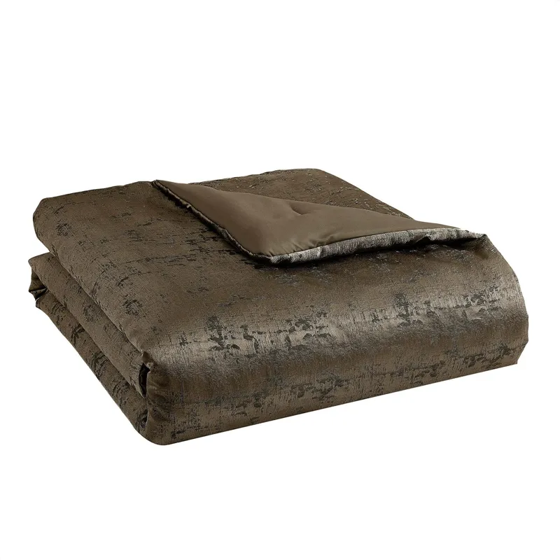 Dustin 10 pc King Comforter Set