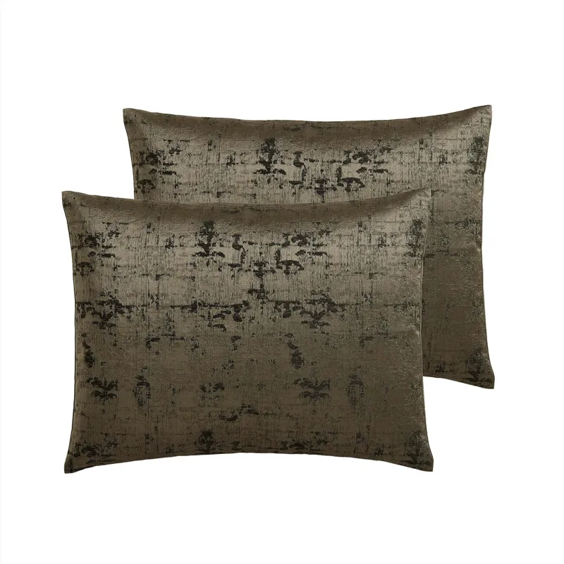 Dustin 10 pc King Comforter Set
