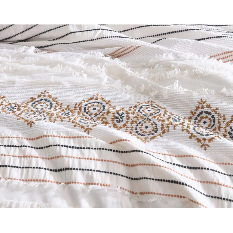 Arden 5 pc King Comforter Set