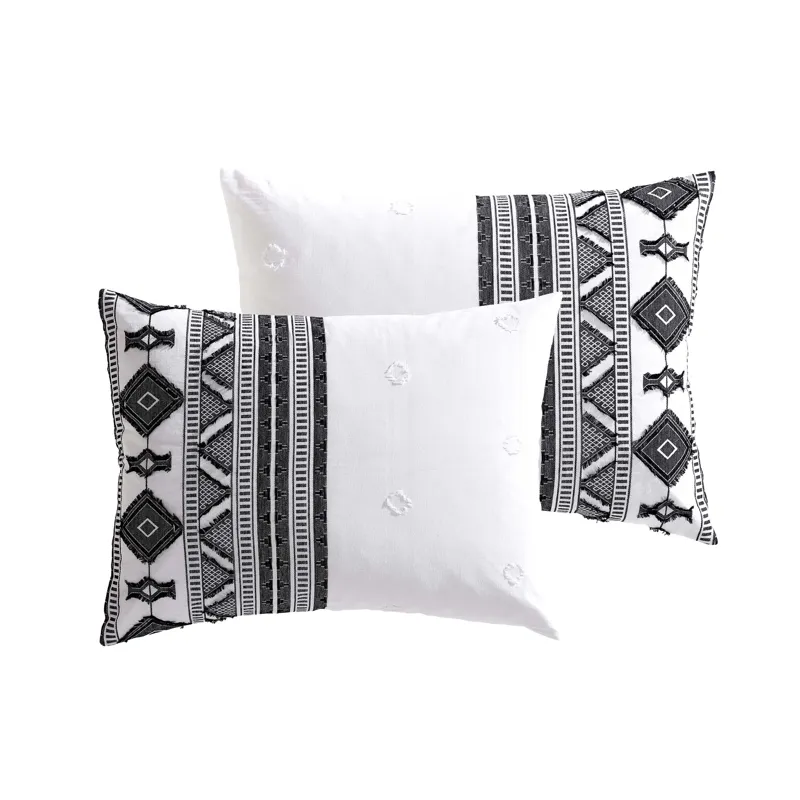 Nadina 5 pc King Comforter Set