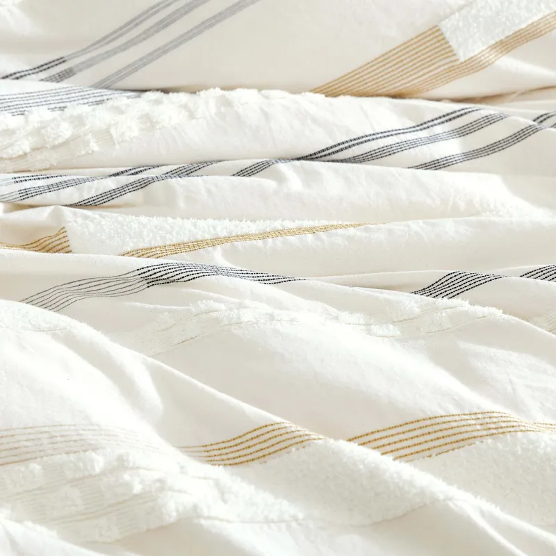 Wilkinson 5 pc King Comforter Set