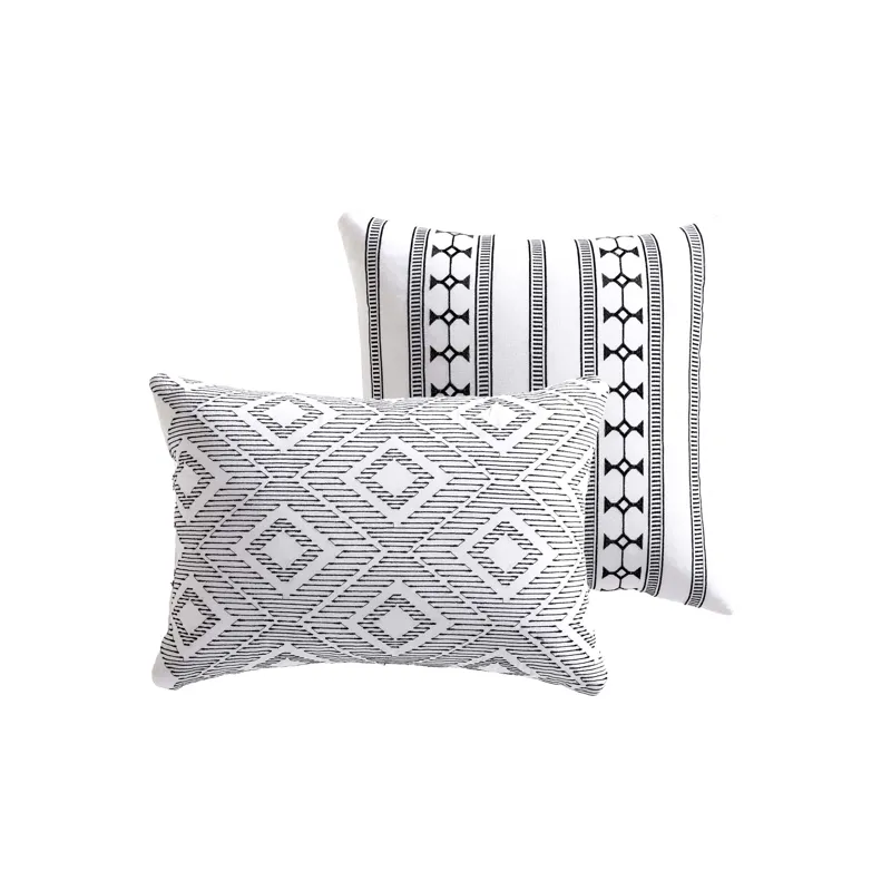 Nadina 5 pc King Comforter Set