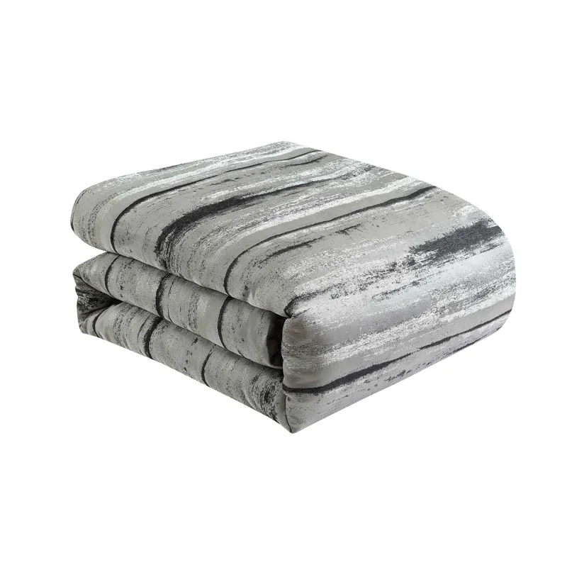 Ennis 7 pc King Comforter Set