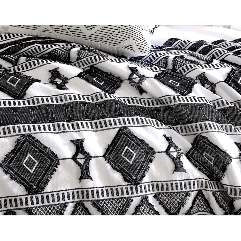 Nadina 5 pc King Comforter Set