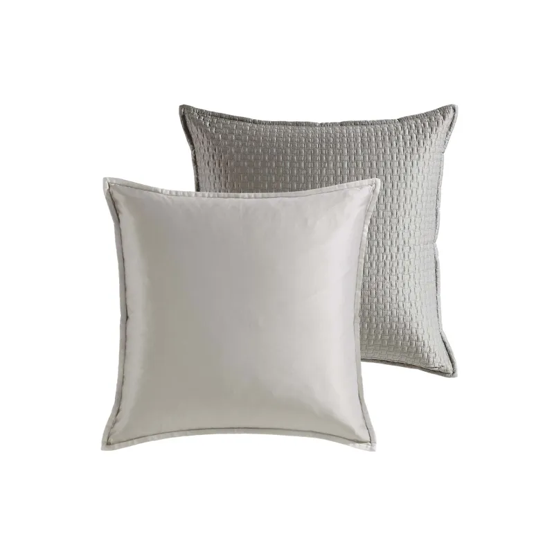 Key Note 8 PC King Reversible Comforter Set