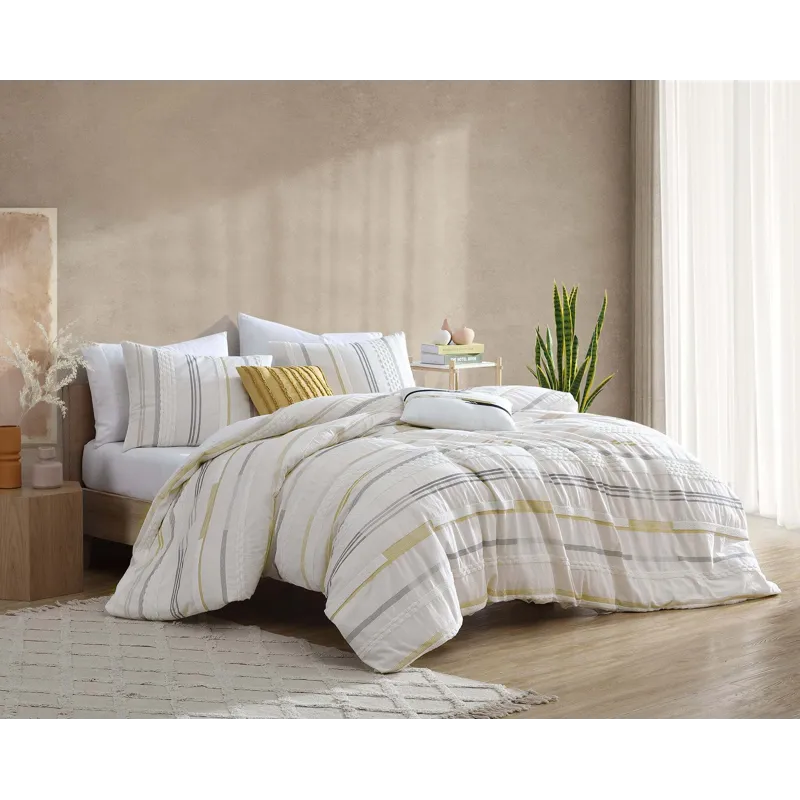 Wilkinson 5 pc King Comforter Set