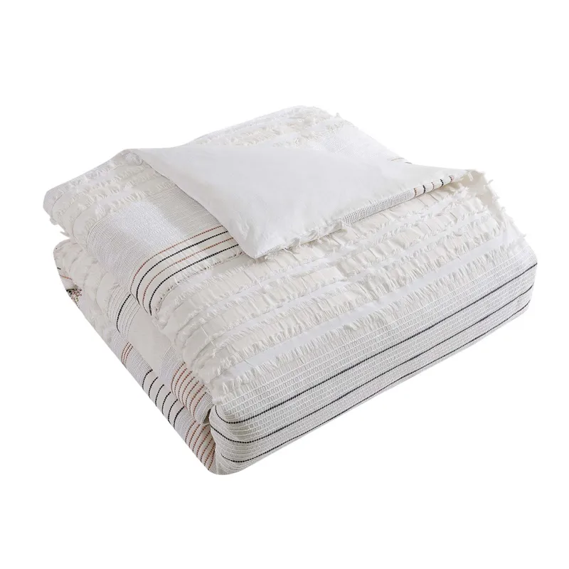 Arden 5 pc Queen Comforter Set
