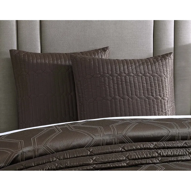 Ryan 10 pc King Comforter Set 