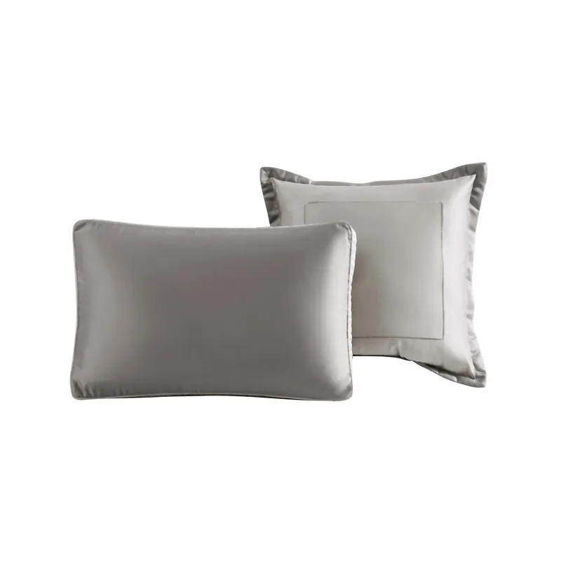 Key Note 8 PC King Reversible Comforter Set