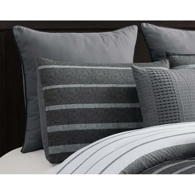 Brennan 10 PC King Comforter Set