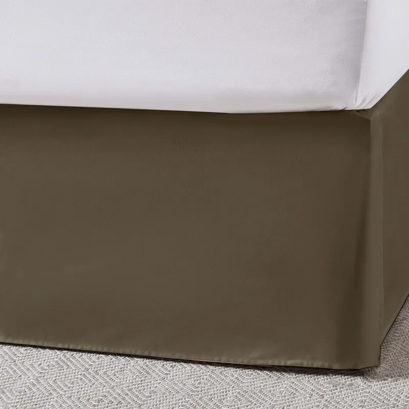 Dustin 10 pc King Comforter Set