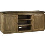 Spaces Entertainment Console