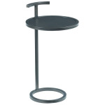Round Accent Table