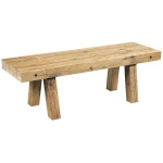 Reclaimed Workbench Cocktail