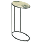 Vellum Accent Table