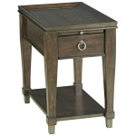 Chairside Table