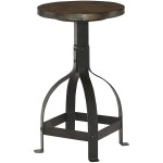 Hidden Treasures Stool