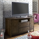Entertainment Console