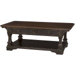 Table Groups Dorset Rectangular Cocktail Table
