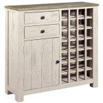 Wine Server
