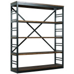 Stacking Bookcase