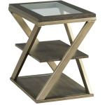 Chairside Table