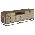 Panorama Tv Console
