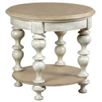 Blakeny End Table