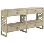 Biscayne Hall Console